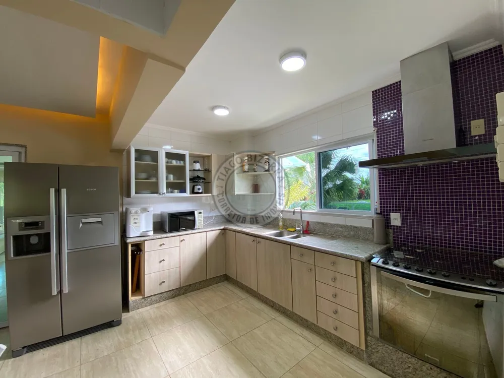 Casa, 5 quartos, 309 m² - Foto 12
