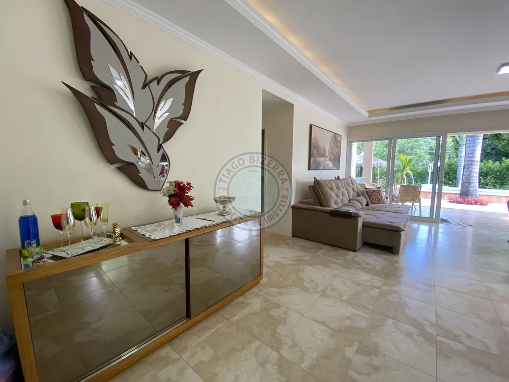 Casa, 5 quartos, 309 m² - Foto 13