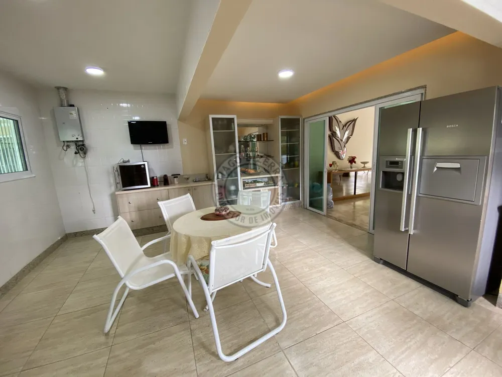 Casa, 5 quartos, 309 m² - Foto 8