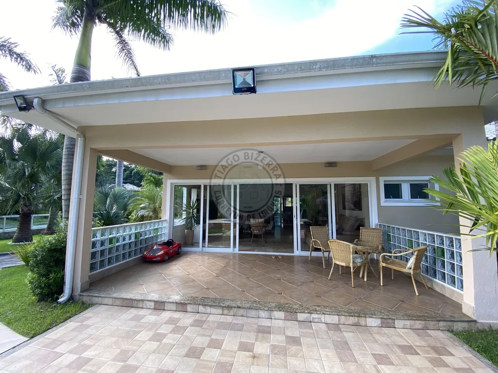 Casa, 5 quartos, 309 m² - Foto 20
