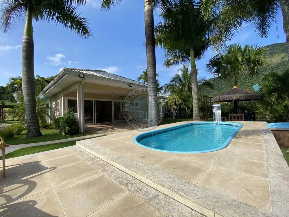 Casa, 5 quartos, 309 m² - Foto 5