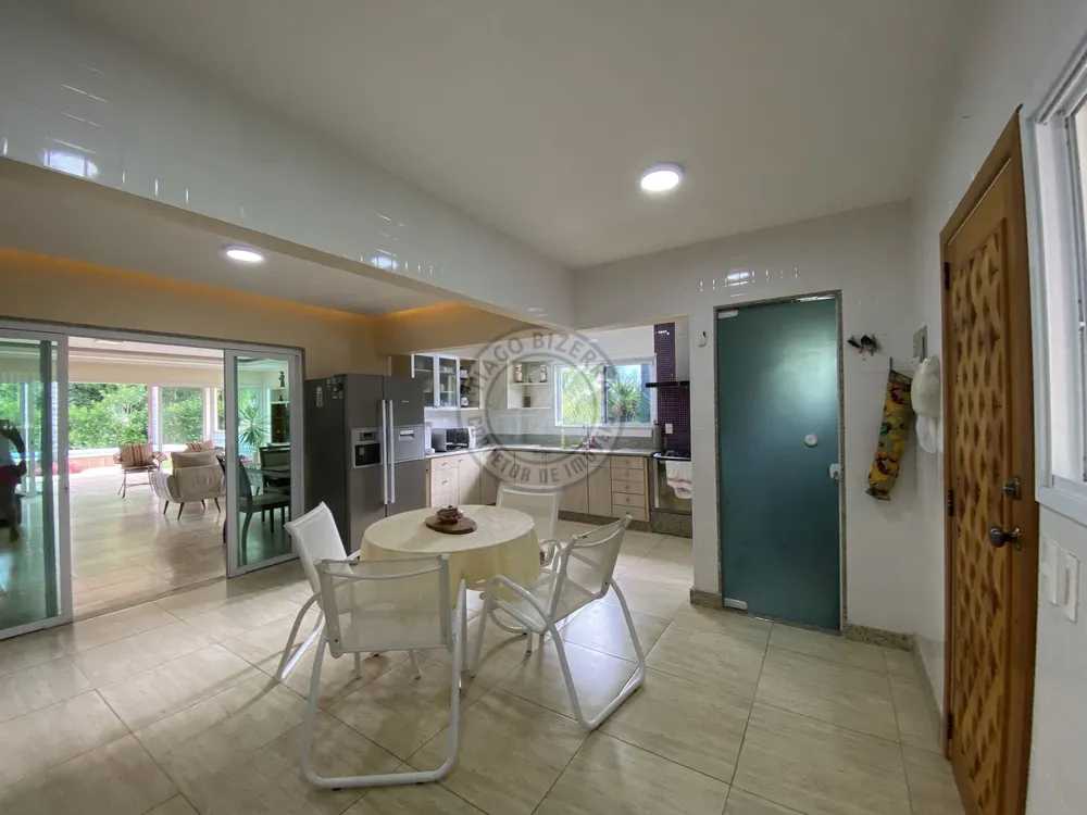 Casa, 5 quartos, 309 m² - Foto 9
