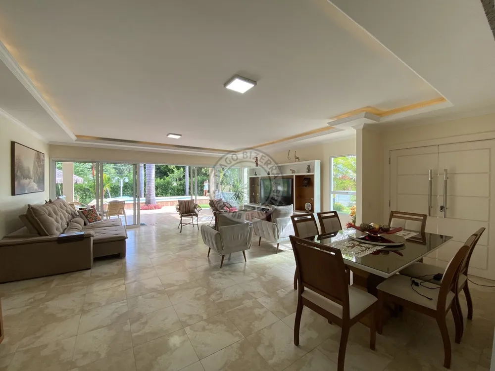Casa, 5 quartos, 309 m² - Foto 12