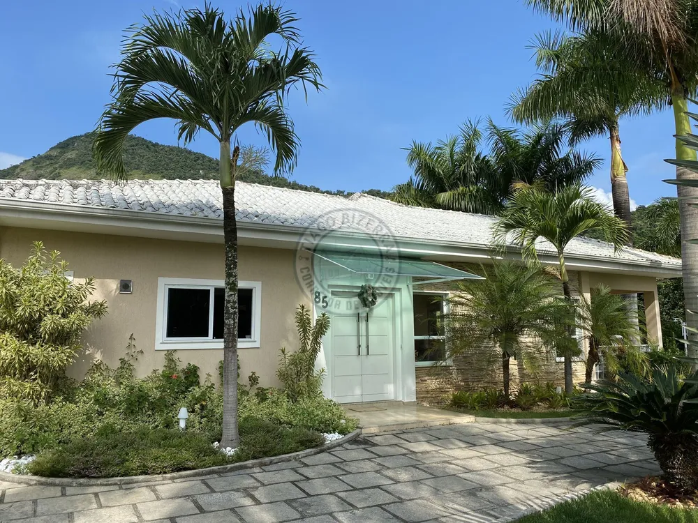Casa, 5 quartos, 309 m² - Foto 34