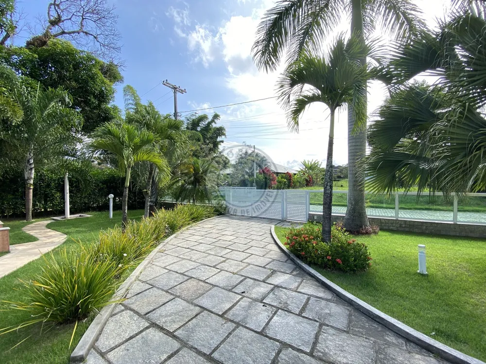 Casa, 5 quartos, 309 m² - Foto 22