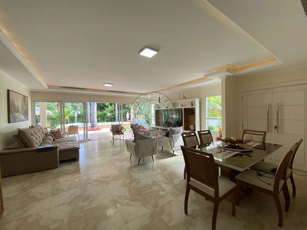 Casa, 5 quartos, 309 m² - Foto 7