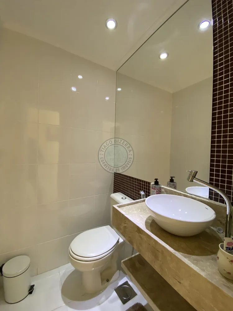 Casa, 5 quartos, 309 m² - Foto 15
