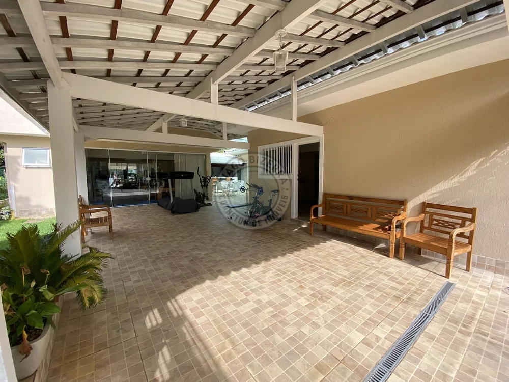 Casa, 5 quartos, 309 m² - Foto 41