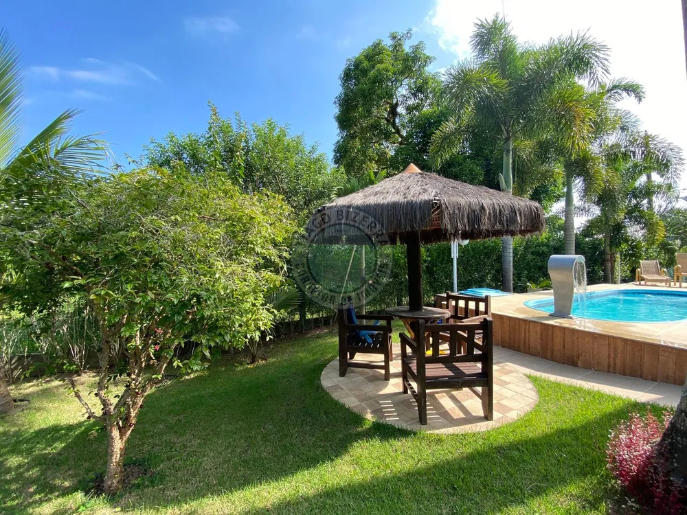Casa, 5 quartos, 309 m² - Foto 7
