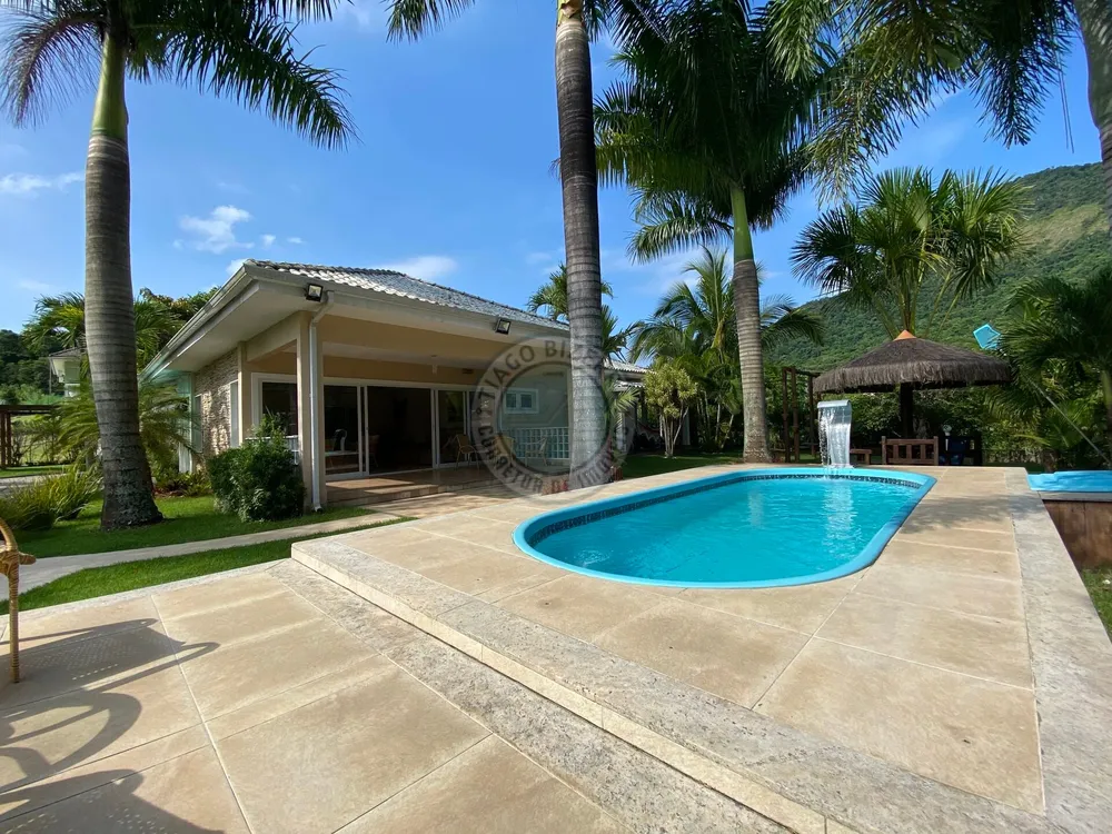 Casa, 5 quartos, 309 m² - Foto 9