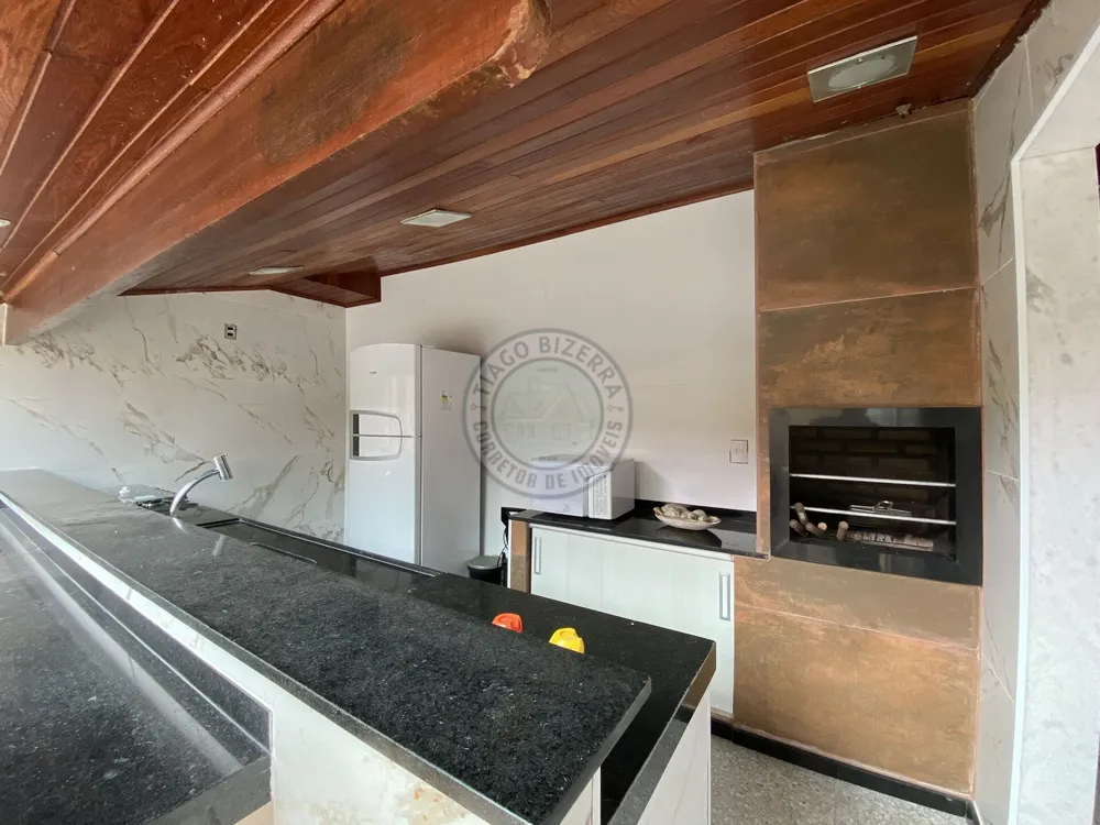 Casa, 5 quartos, 309 m² - Foto 33