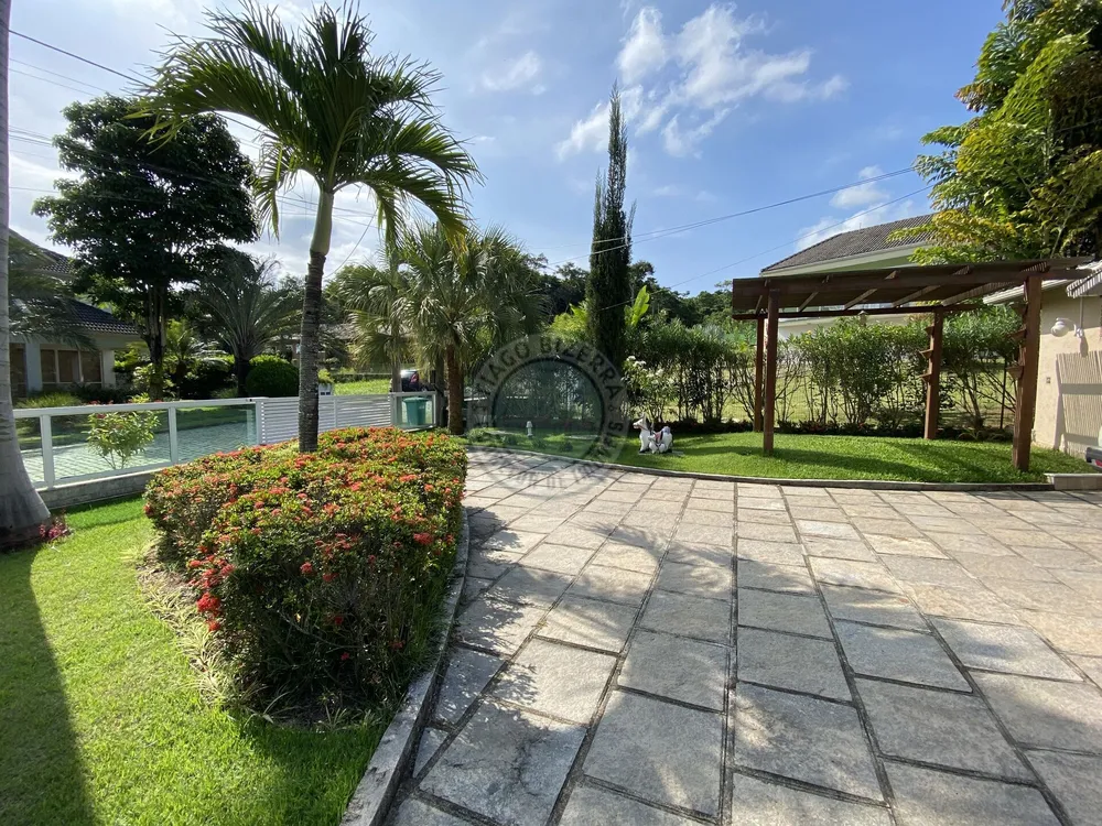 Casa, 5 quartos, 309 m² - Foto 27