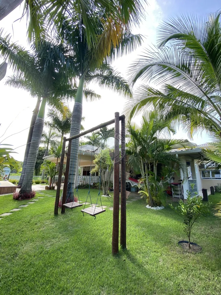 Casa, 5 quartos, 309 m² - Foto 10