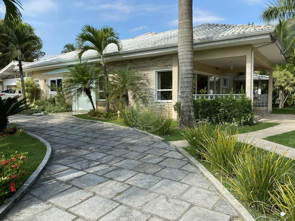 Casa, 5 quartos, 309 m² - Foto 30