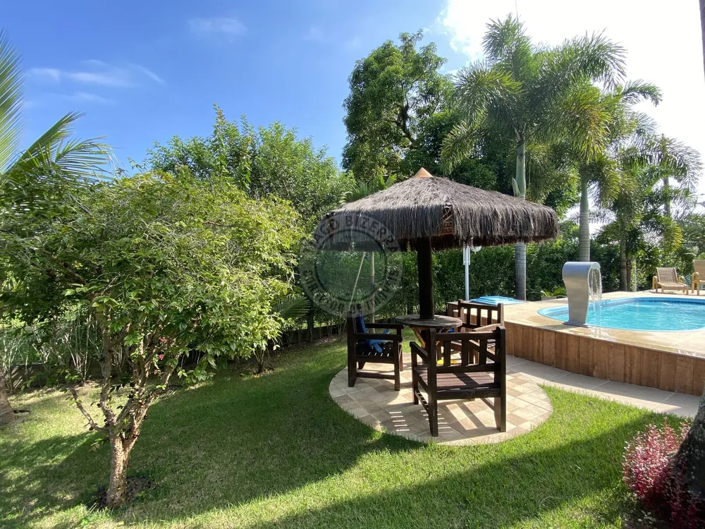 Casa, 5 quartos, 309 m² - Foto 4