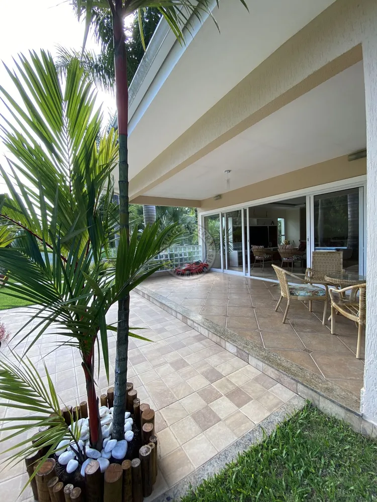 Casa, 5 quartos, 309 m² - Foto 19