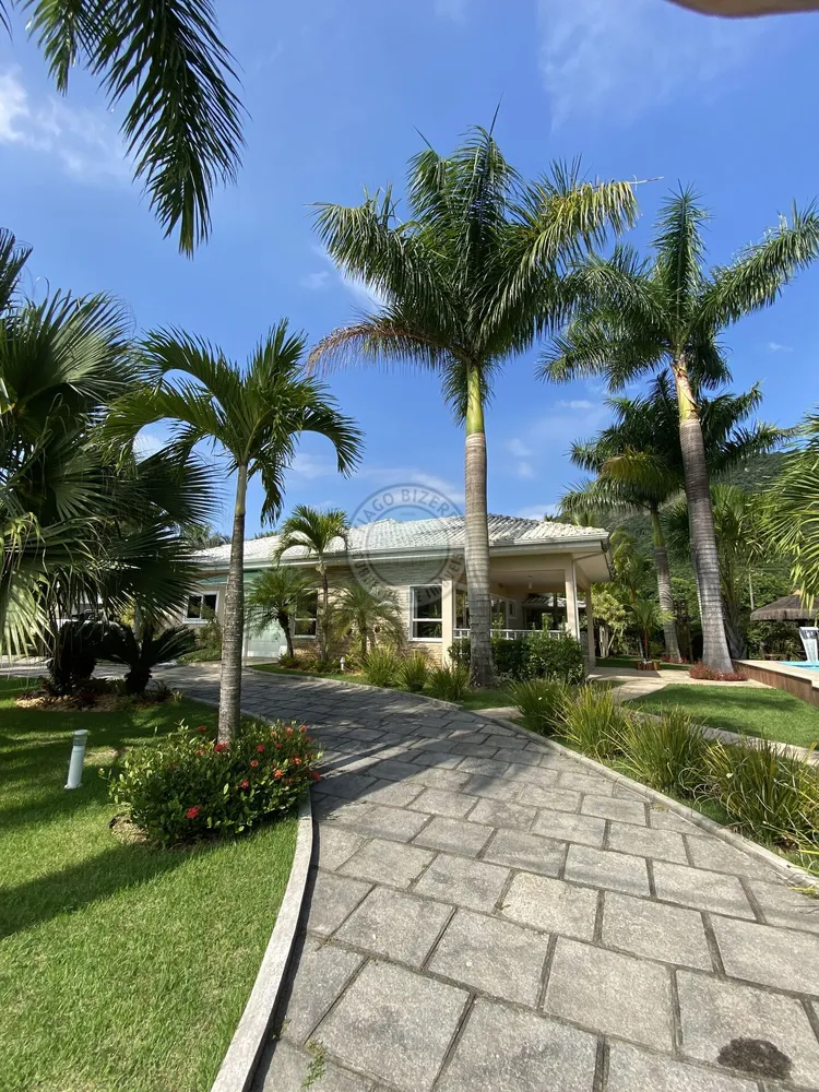 Casa, 5 quartos, 309 m² - Foto 2