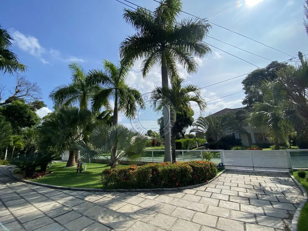 Casa, 5 quartos, 309 m² - Foto 3