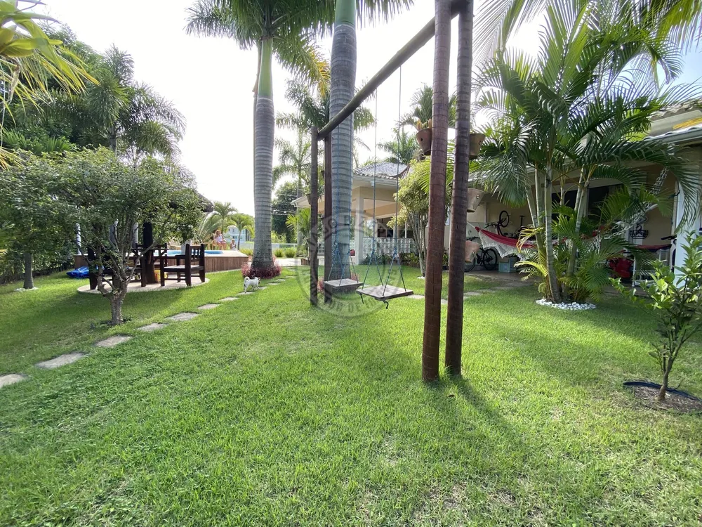 Casa, 5 quartos, 309 m² - Foto 11