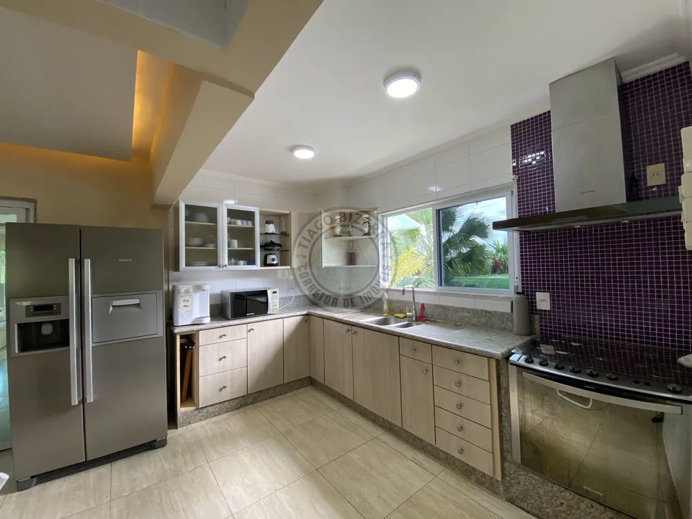 Casa, 5 quartos, 309 m² - Foto 6