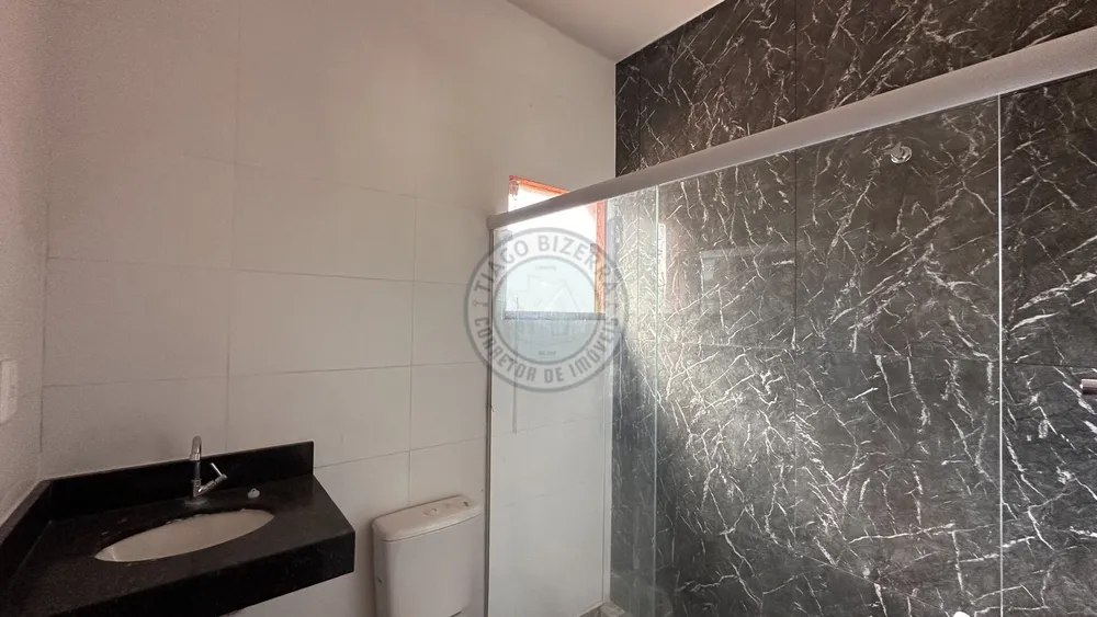 Casa, 3 quartos, 88 m² - Foto 10