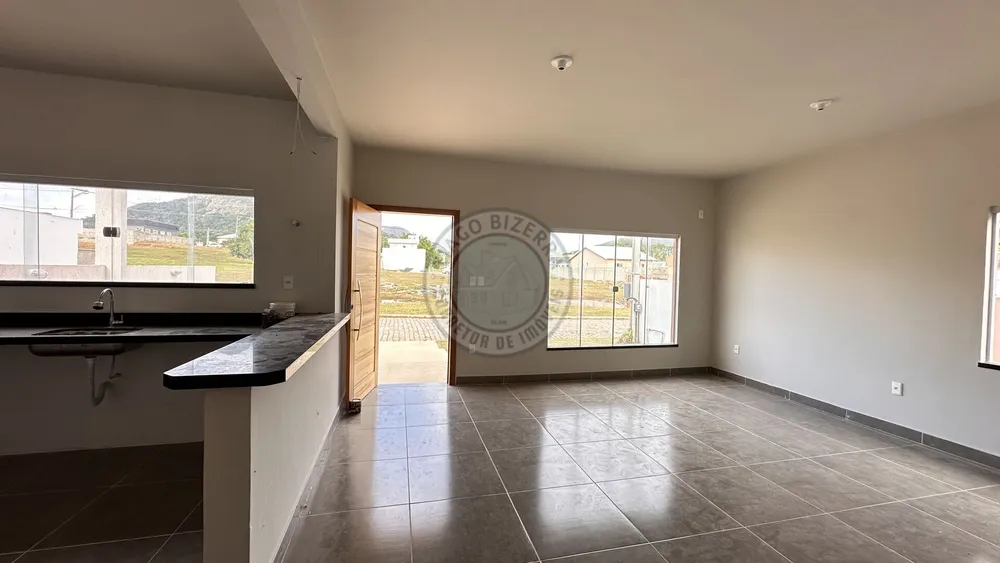 Casa, 3 quartos, 88 m² - Foto 11