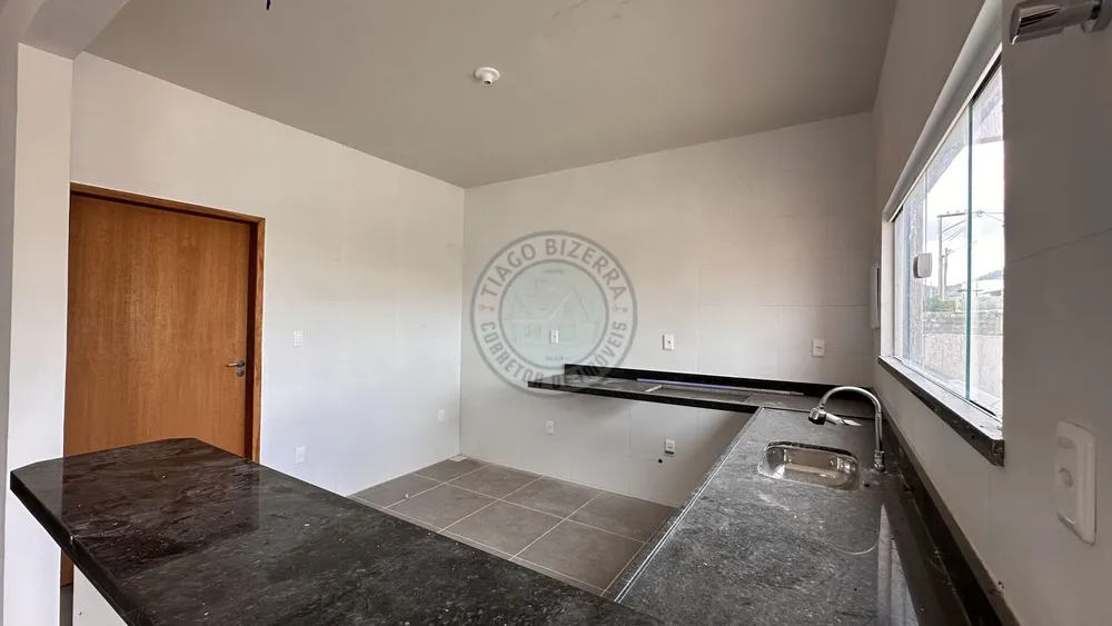 Casa, 3 quartos, 88 m² - Foto 4