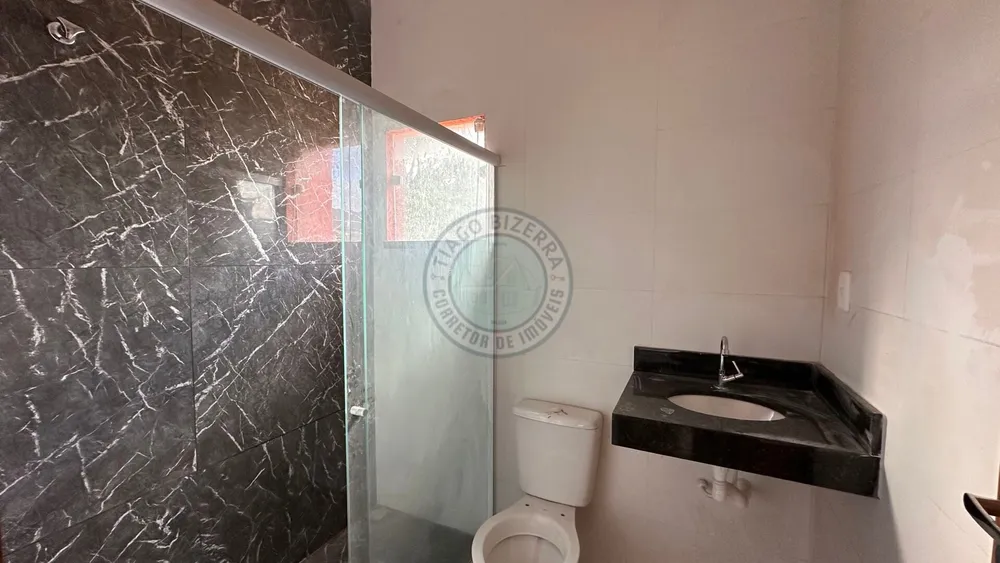 Casa, 3 quartos, 88 m² - Foto 11