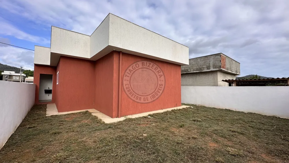 Casa, 3 quartos, 88 m² - Foto 14