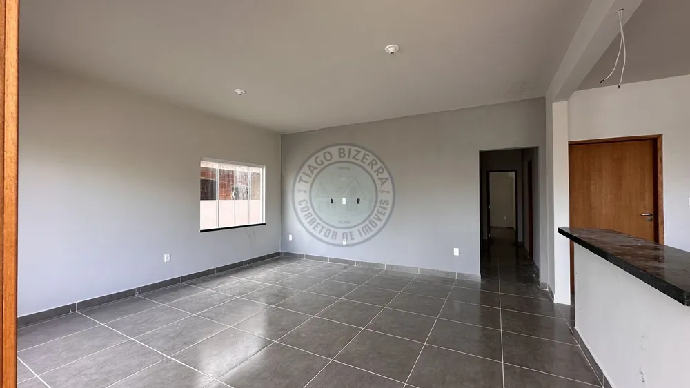Casa, 3 quartos, 88 m² - Foto 3