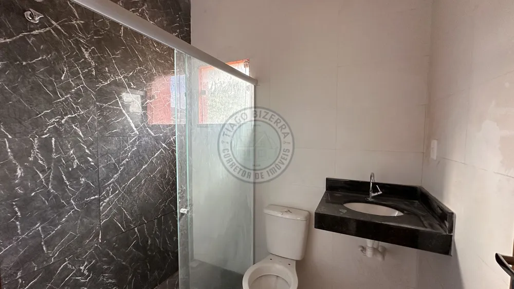 Casa, 3 quartos, 88 m² - Foto 6