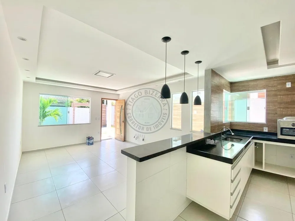 Casa, 3 quartos, 110 m² - Foto 8