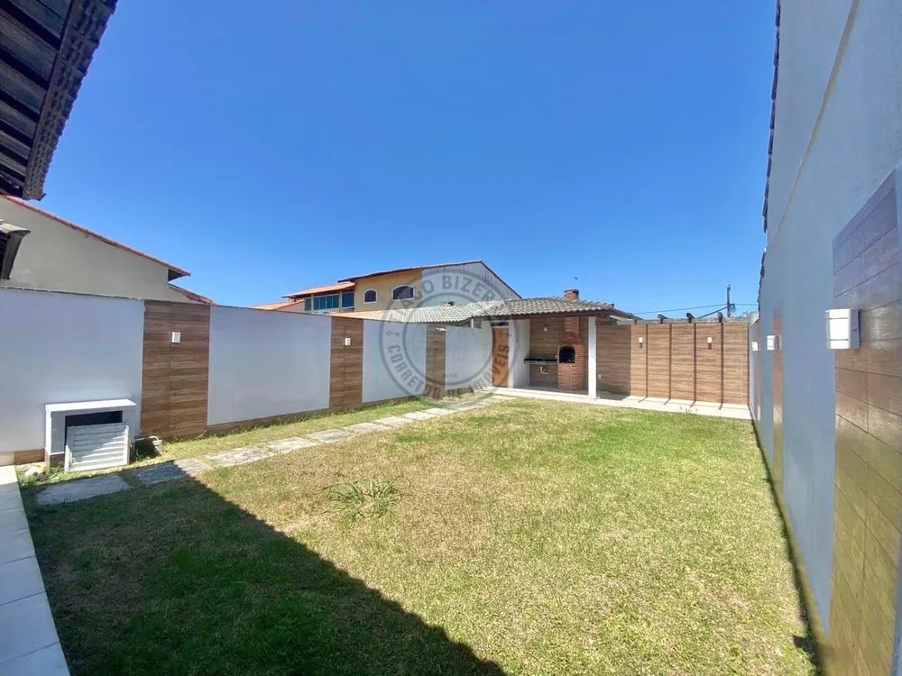 Casa, 3 quartos, 110 m² - Foto 15