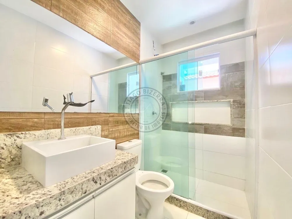 Casa, 3 quartos, 110 m² - Foto 10
