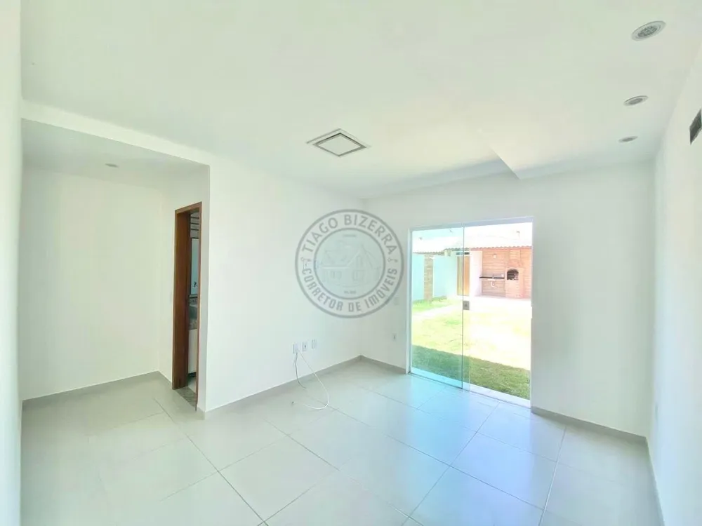 Casa, 3 quartos, 110 m² - Foto 12