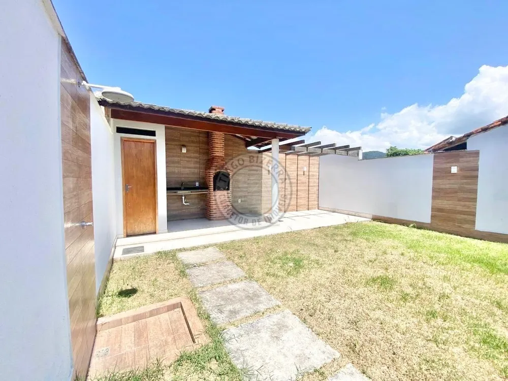 Casa, 3 quartos, 110 m² - Foto 16