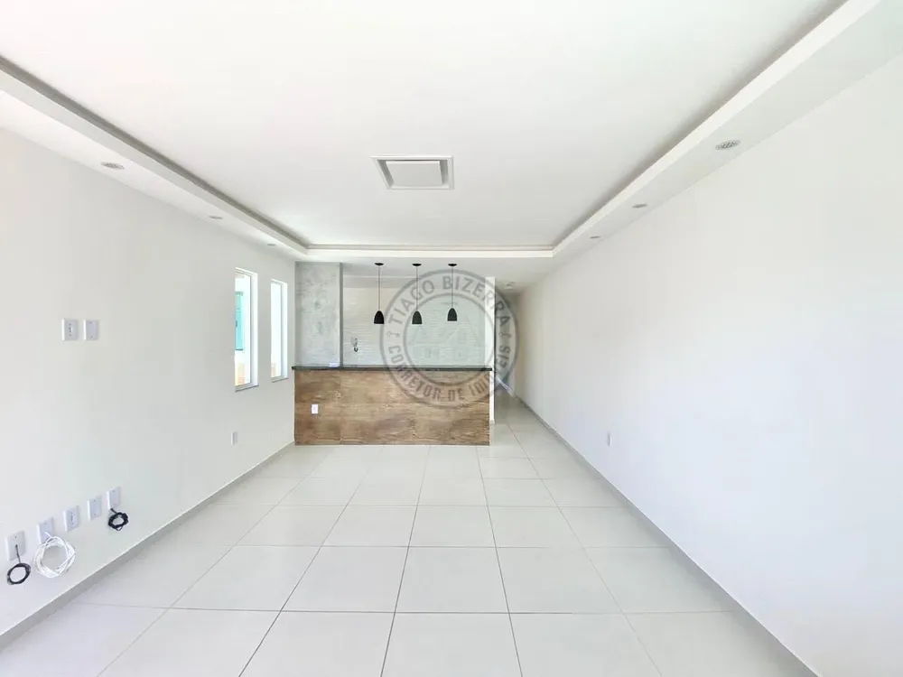 Casa, 3 quartos, 110 m² - Foto 4