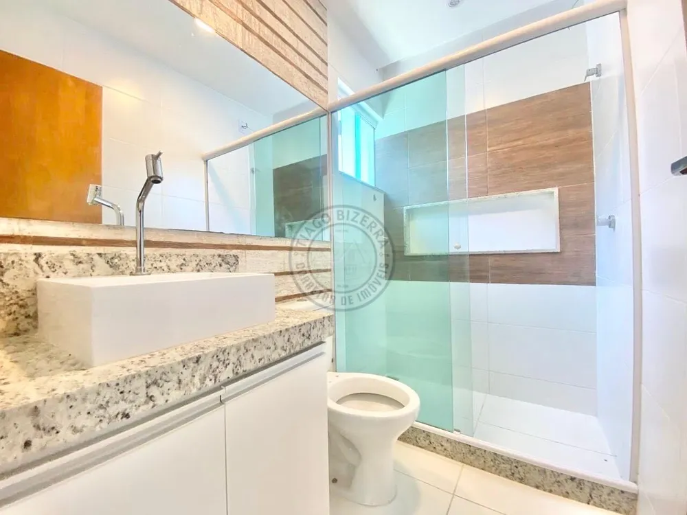 Casa, 3 quartos, 110 m² - Foto 13