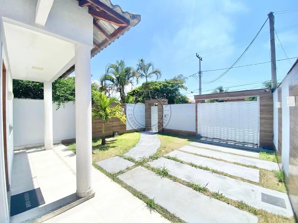 Casa, 3 quartos, 110 m² - Foto 2