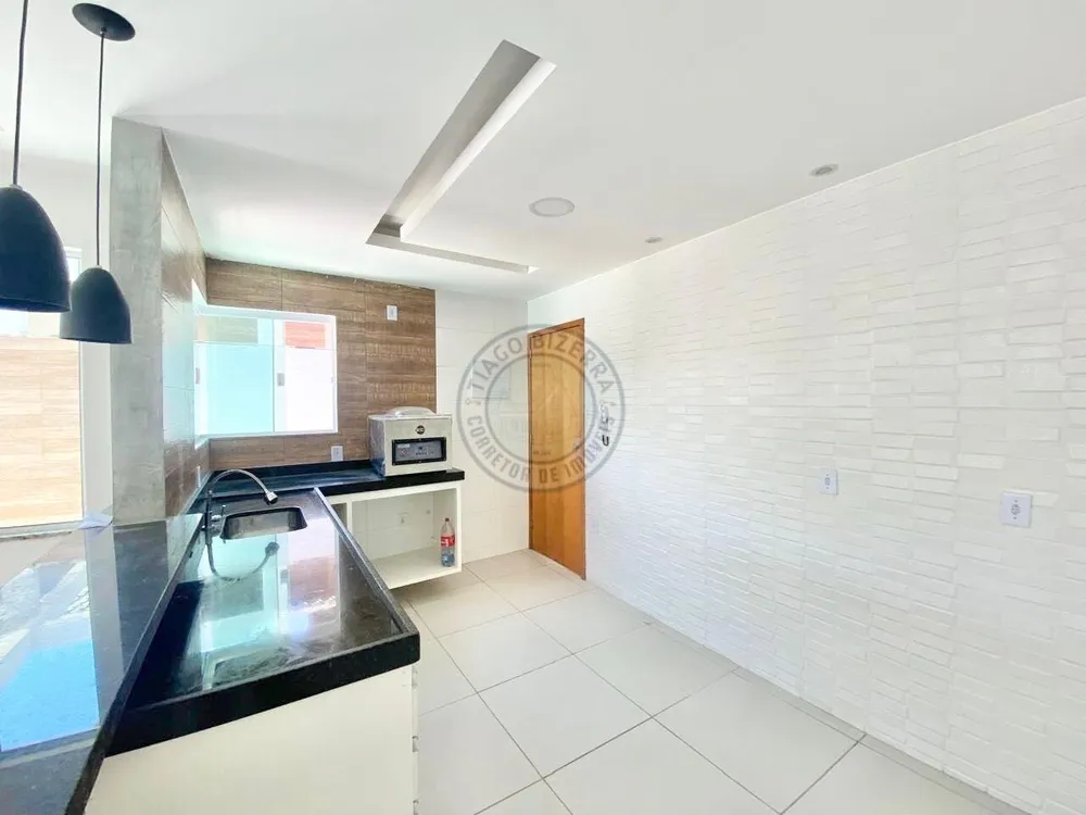 Casa, 3 quartos, 110 m² - Foto 6