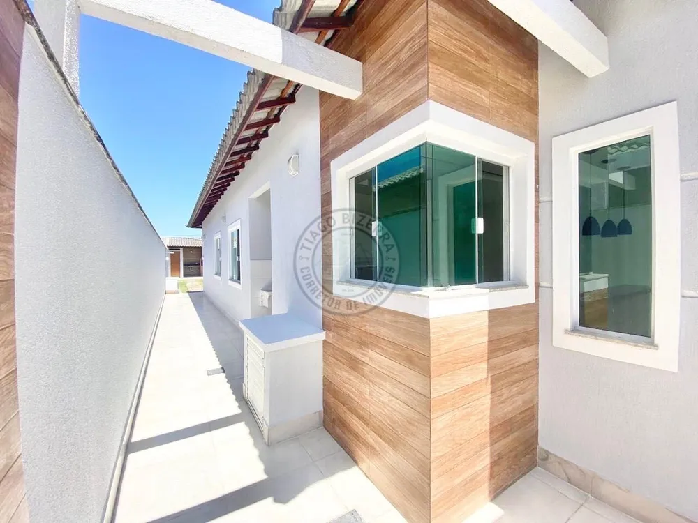 Casa, 3 quartos, 110 m² - Foto 3