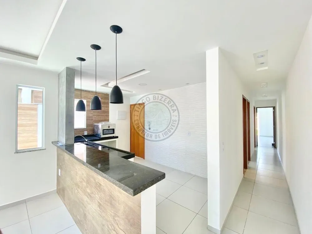 Casa, 3 quartos, 110 m² - Foto 5