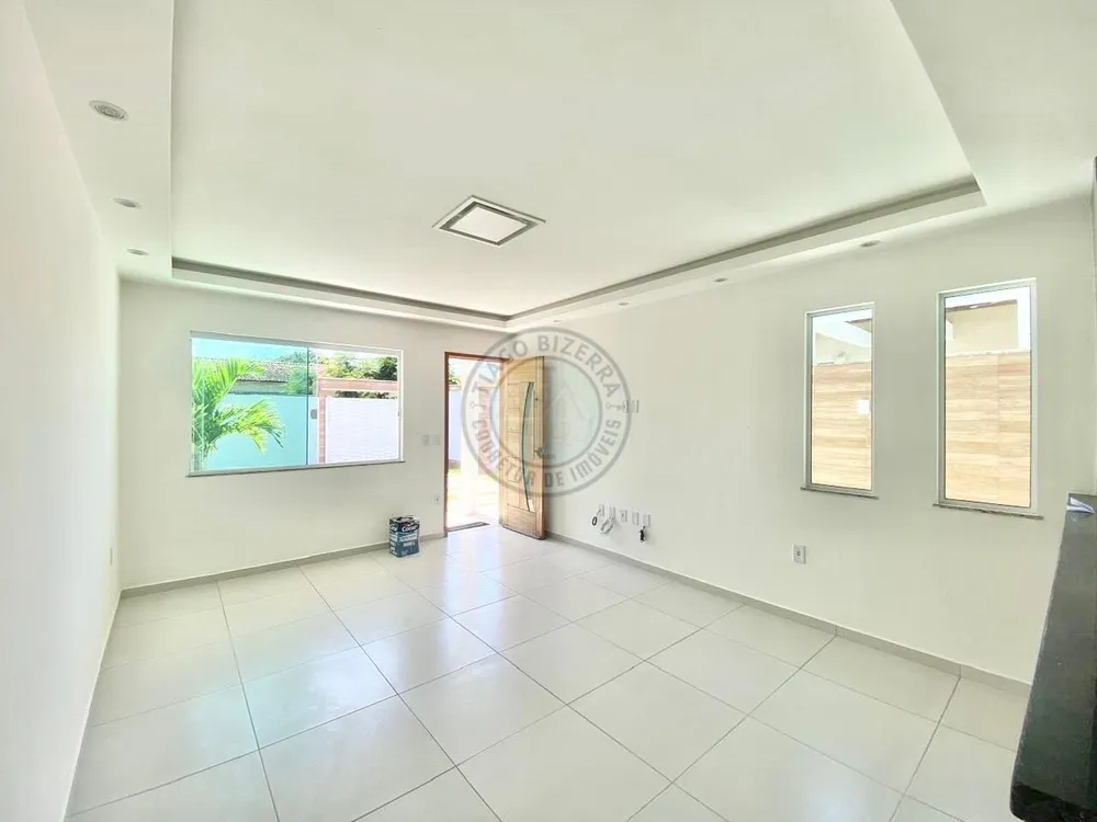 Casa, 3 quartos, 110 m² - Foto 9