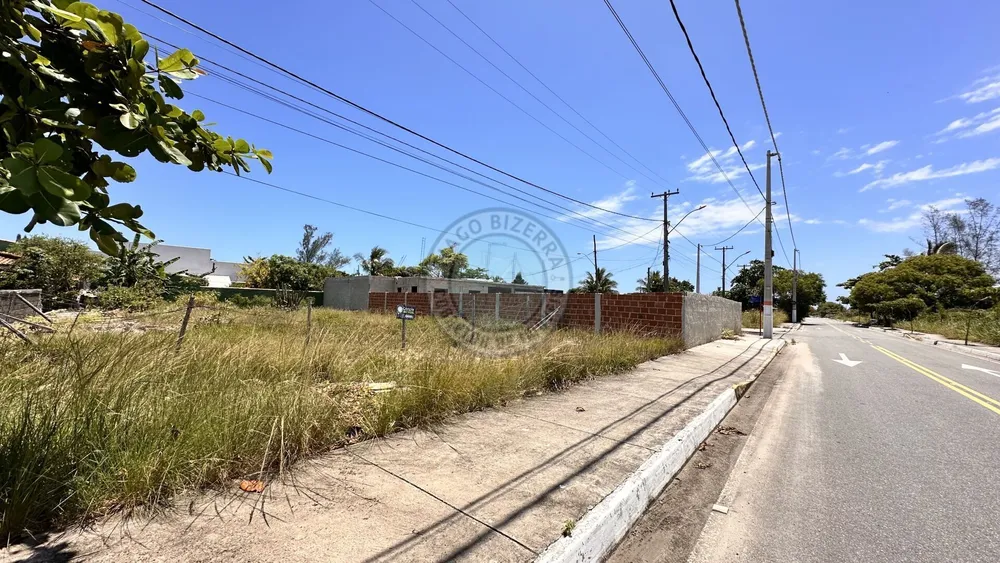 Terreno, 480 m² - Foto 2