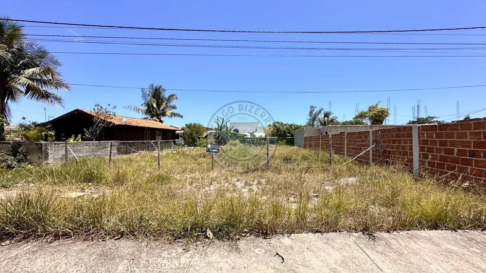 Terreno, 480 m² - Foto 1
