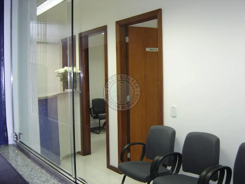 Sala-Conjunto, 36 m² - Foto 2