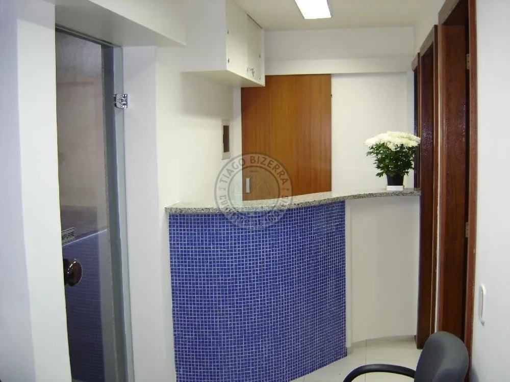 Sala-Conjunto, 36 m² - Foto 7