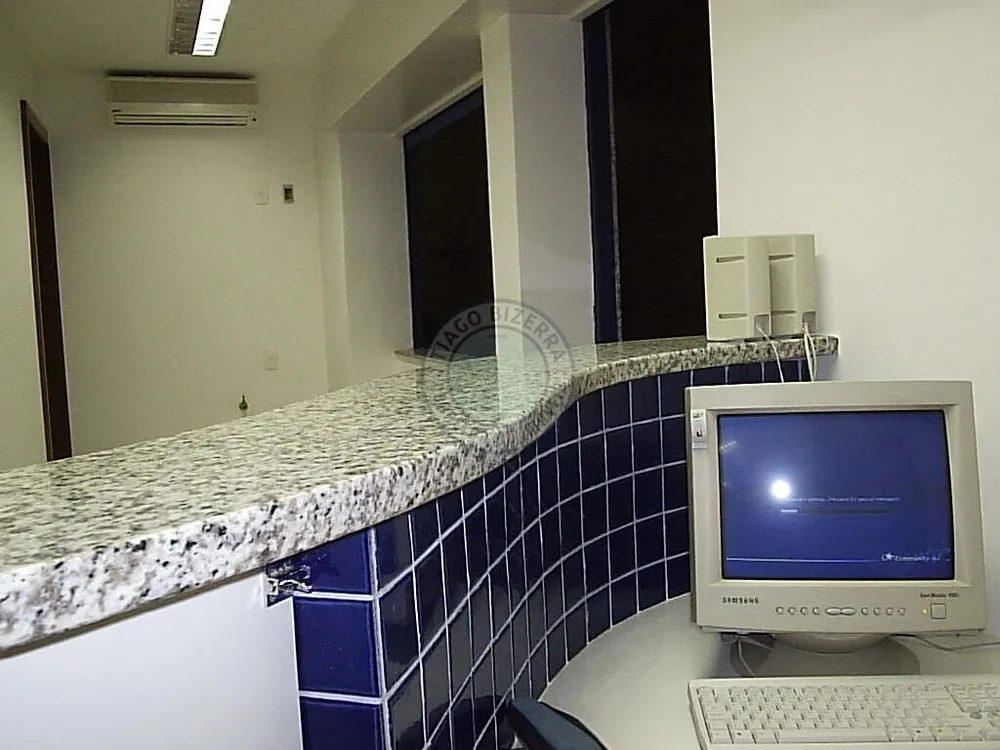 Sala-Conjunto, 36 m² - Foto 13
