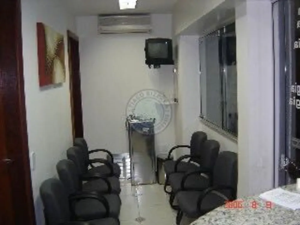Sala-Conjunto, 36 m² - Foto 1