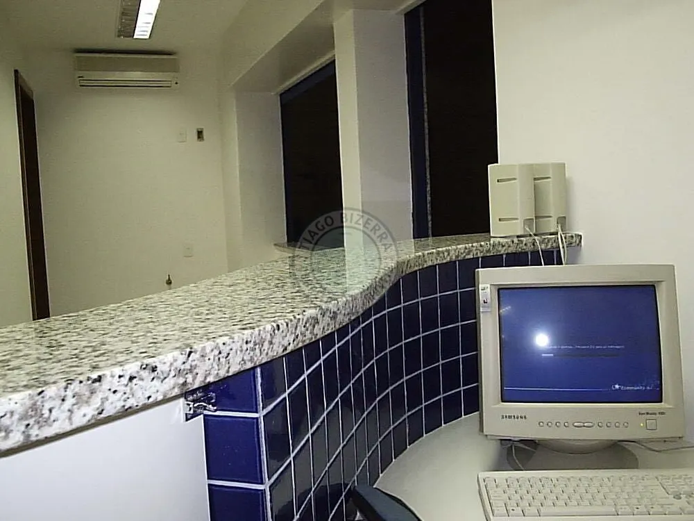 Sala-Conjunto, 36 m² - Foto 25
